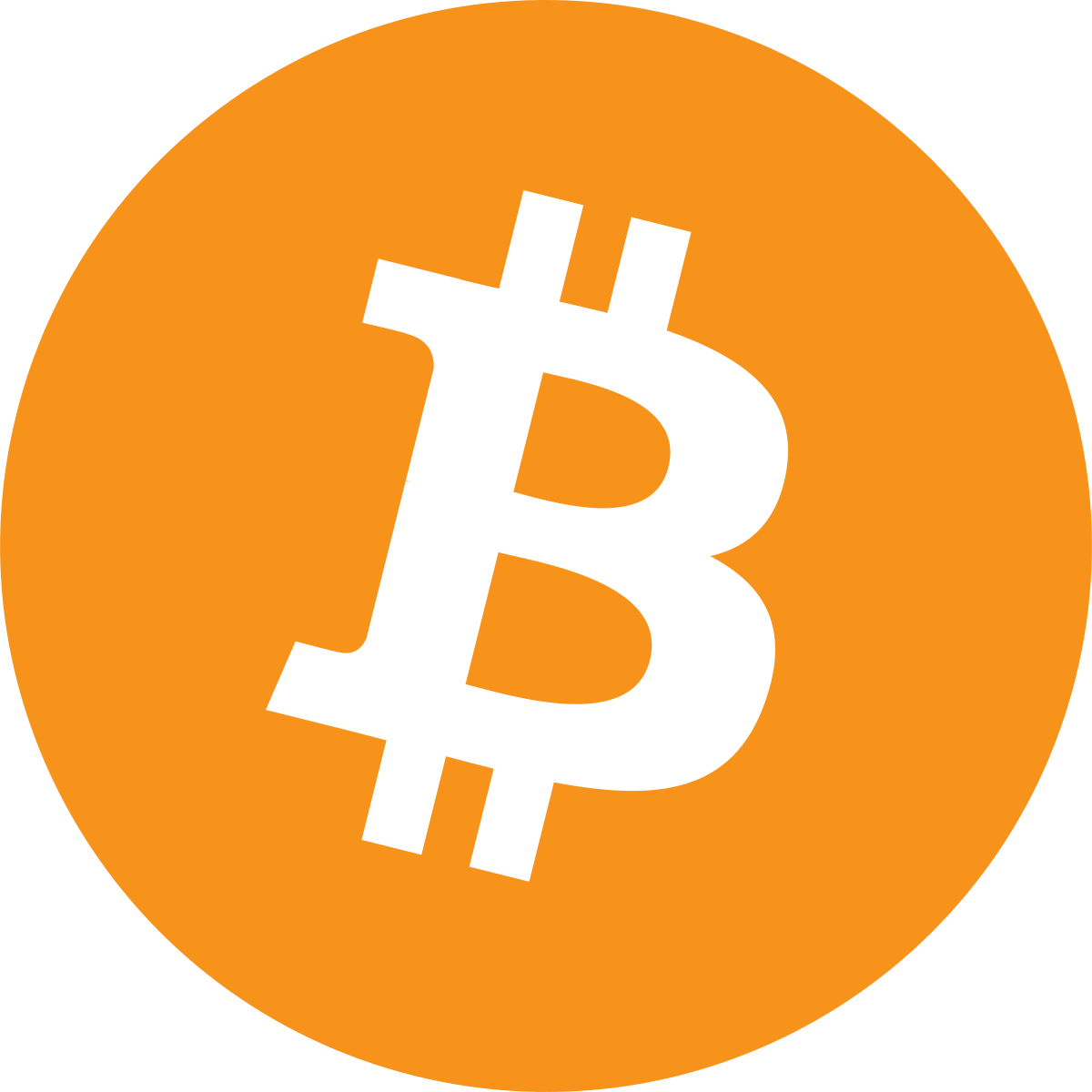 BTC icon