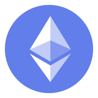 ETH icon